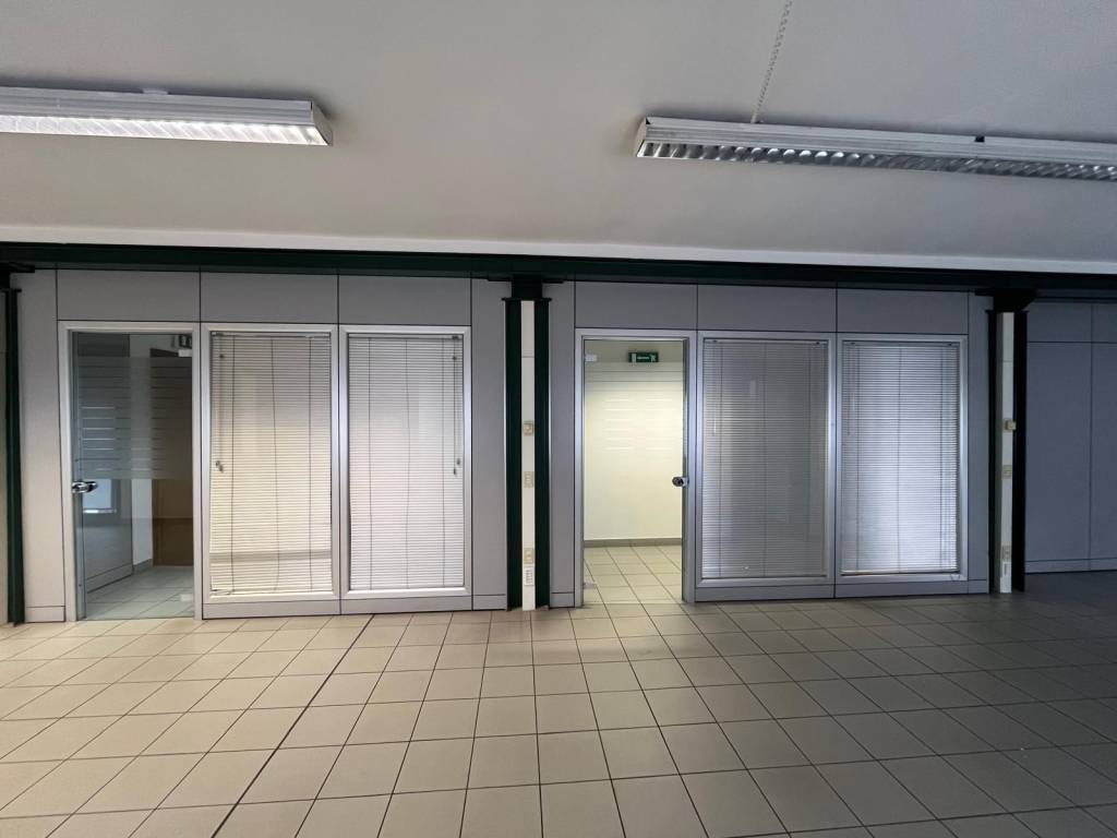 ufficio in affitto a Carpi