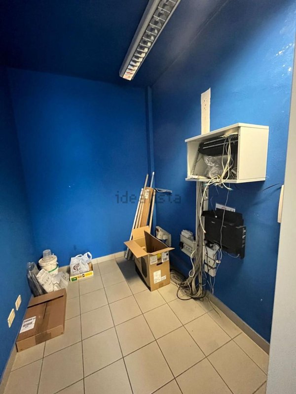 ufficio in affitto a Carpi