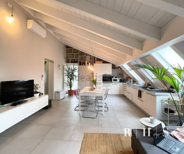 appartamento in affitto a Carpi in zona Centro Storico