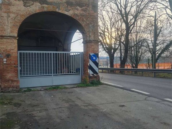 ufficio in affitto a Carpi in zona Gargallo