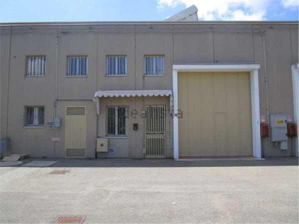 ufficio in affitto a Carpi