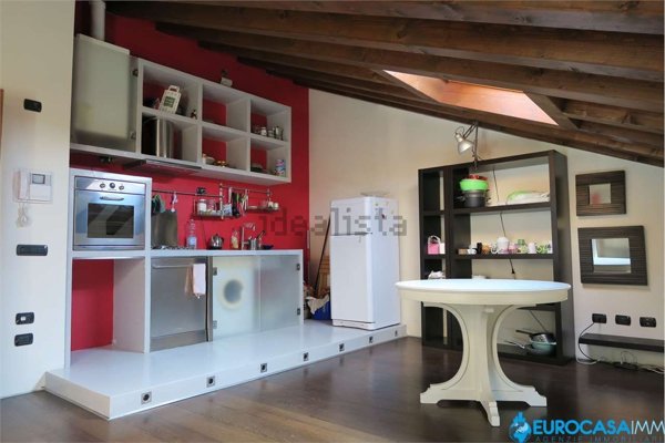 appartamento in affitto a Carpi in zona Centro Storico