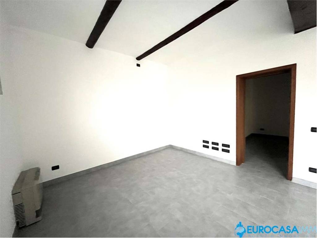 negozio in affitto a Carpi in zona Cortile