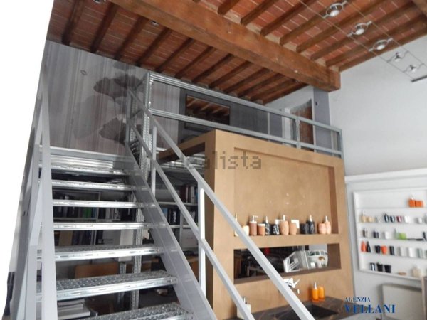 ufficio in affitto a Carpi in zona Centro Storico
