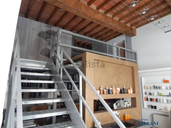 ufficio in affitto a Carpi in zona Centro Storico