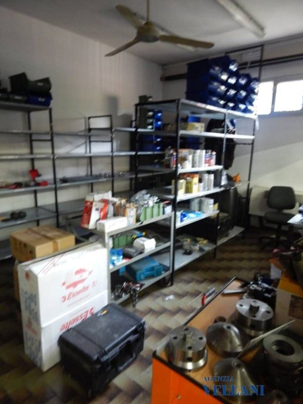 ufficio in affitto a Carpi in zona Cibeno Pile