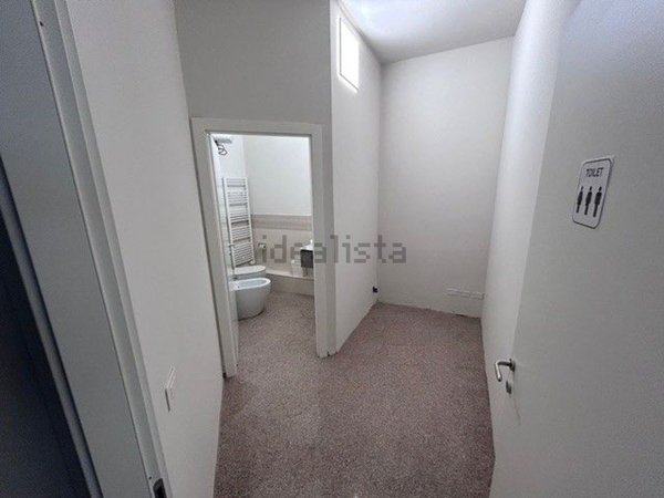 ufficio in affitto a Carpi