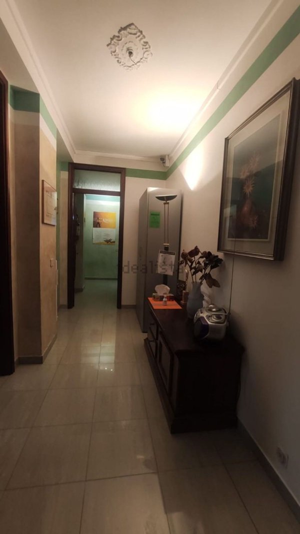 ufficio in affitto a Carpi