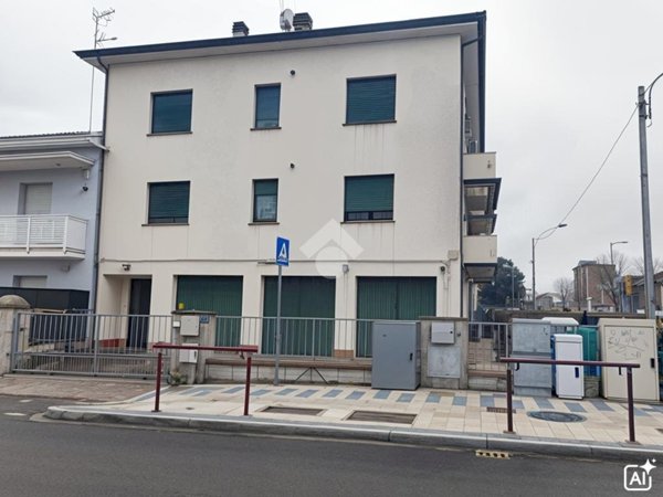 appartamento in affitto a Carpi