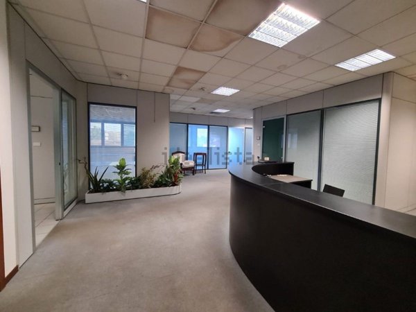 ufficio in affitto a Carpi