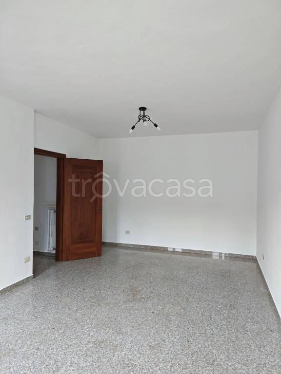 appartamento in affitto a Carpi in zona Centro Storico