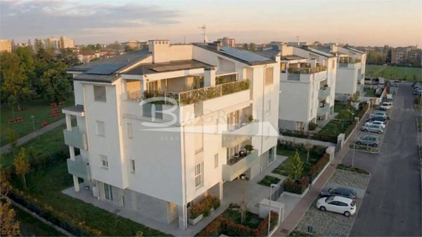 appartamento in affitto a Carpi