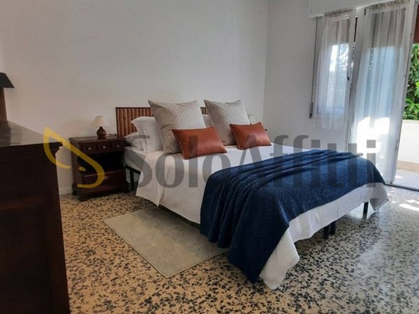 appartamento in affitto a Carpi