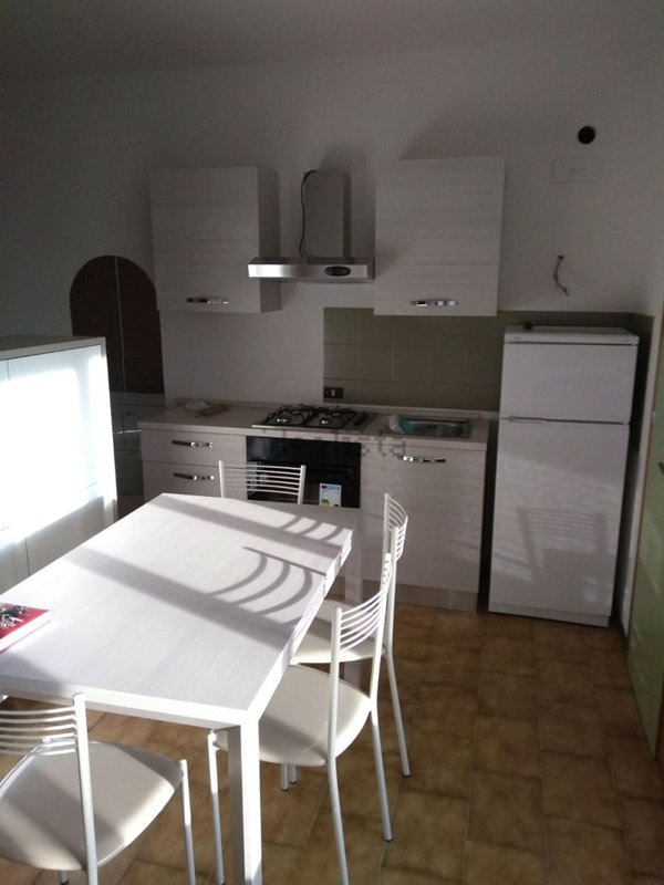 appartamento in affitto a Carpi