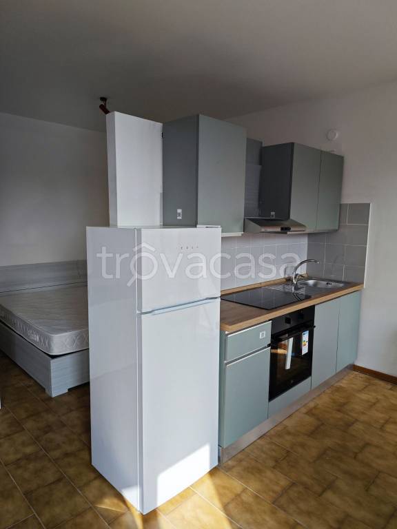 appartamento in affitto a Carpi