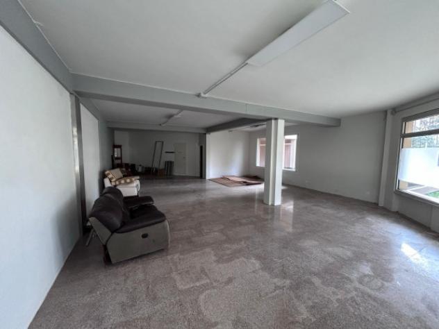 ufficio in affitto a Carpi