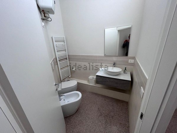 ufficio in affitto a Carpi