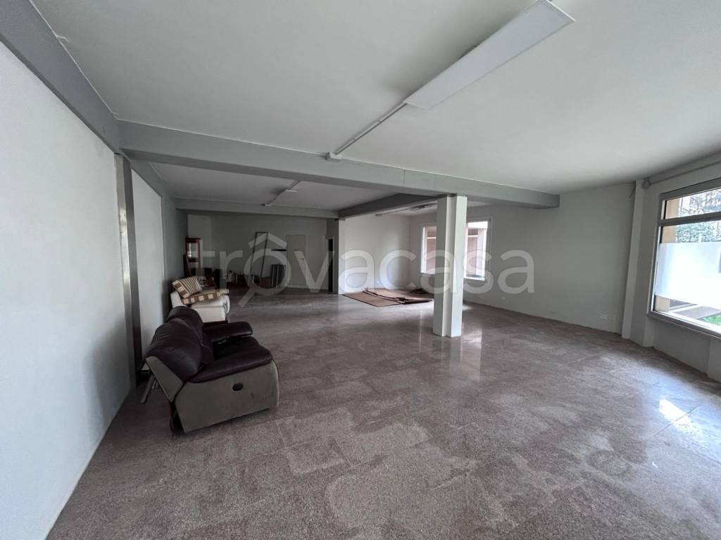 appartamento in affitto a Carpi