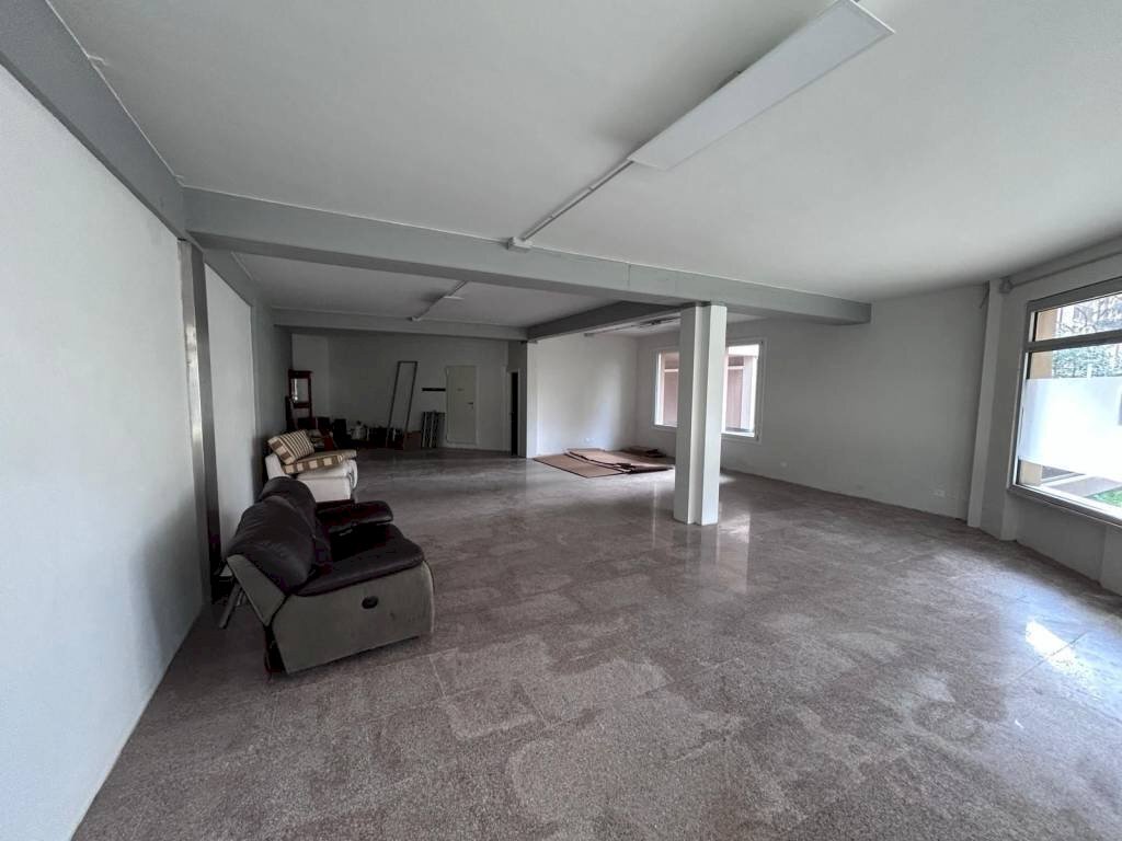 ufficio in affitto a Carpi