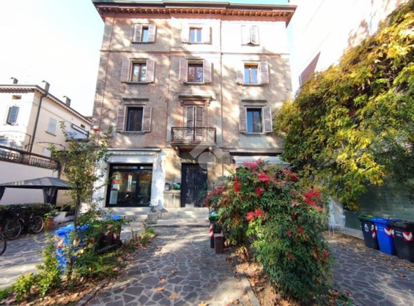 appartamento in affitto a Carpi in zona Centro Storico