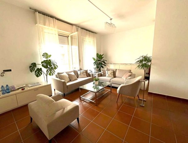 appartamento in affitto a Carpi