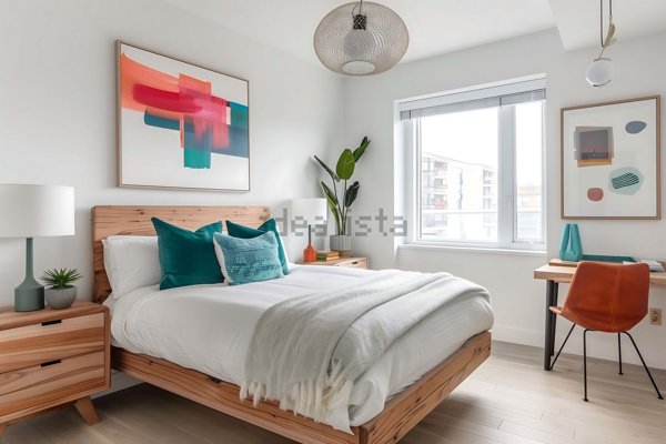 appartamento in affitto a Carpi