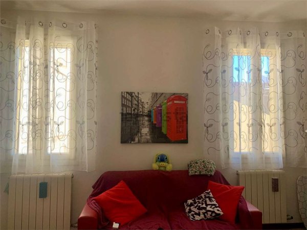 appartamento in affitto a Carpi in zona Centro Storico