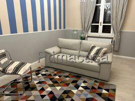 appartamento in affitto a Carpi in zona Centro Storico