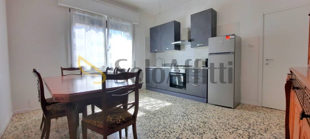 appartamento in affitto a Carpi