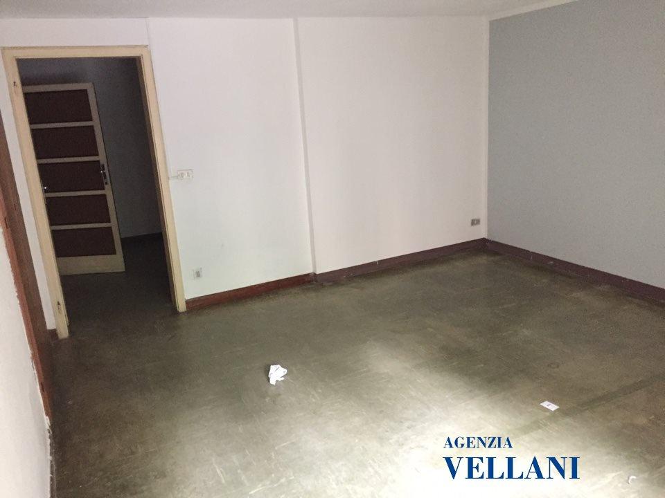 appartamento in affitto a Carpi in zona Cortile