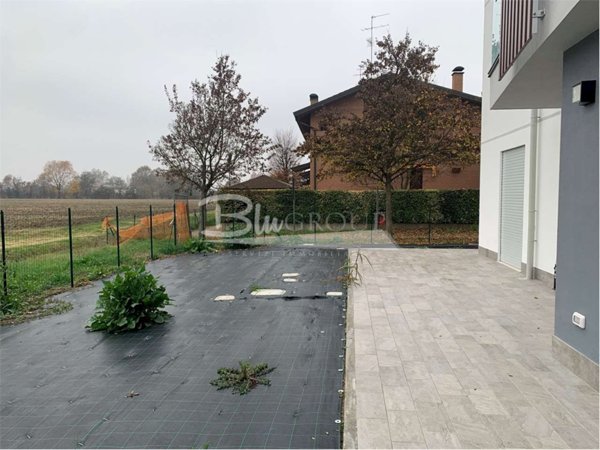 appartamento in affitto a Carpi