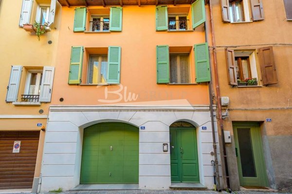 appartamento in affitto a Carpi in zona Centro Storico