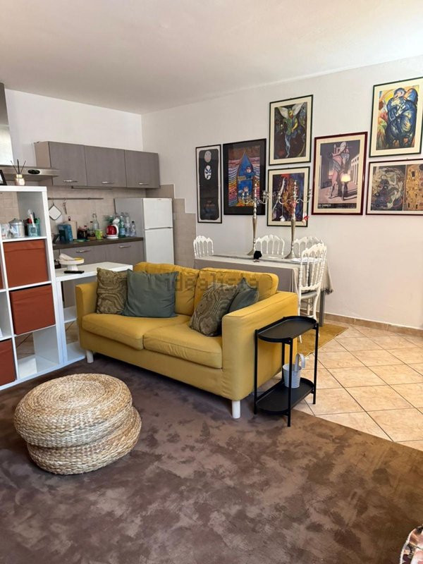 appartamento in affitto a Carpi