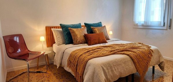 appartamento in affitto a Carpi