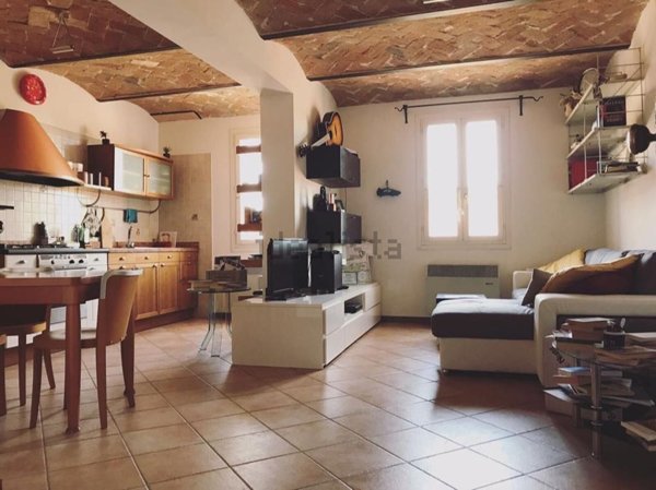 appartamento in affitto a Carpi