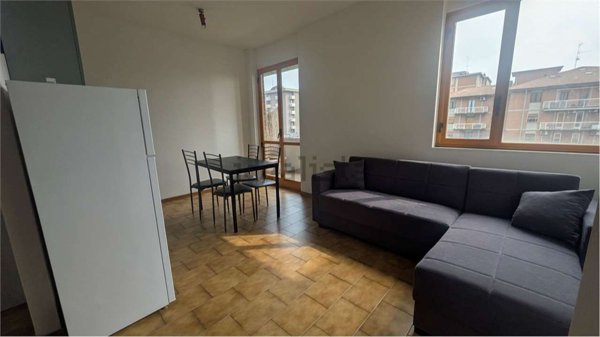 appartamento in affitto a Carpi in zona Centro Storico