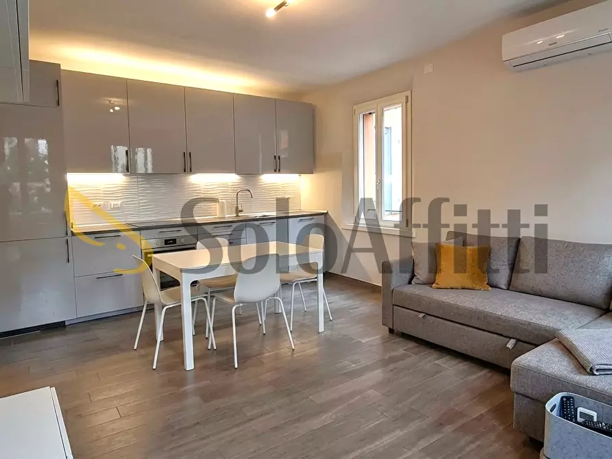 appartamento in affitto a Carpi