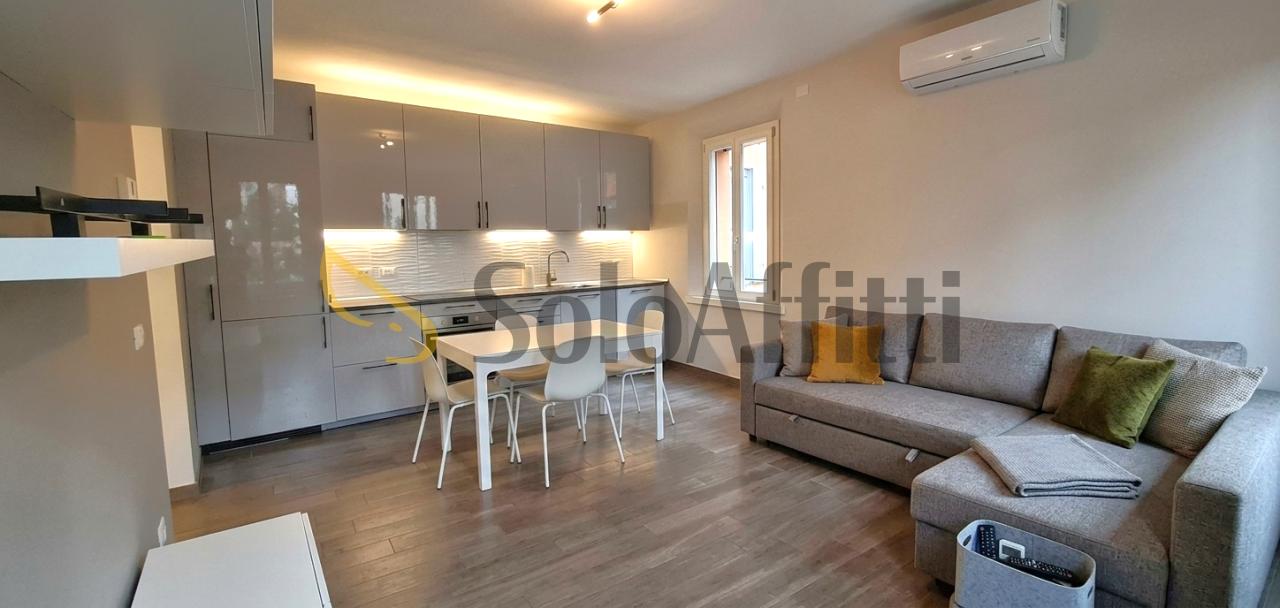 appartamento in affitto a Carpi