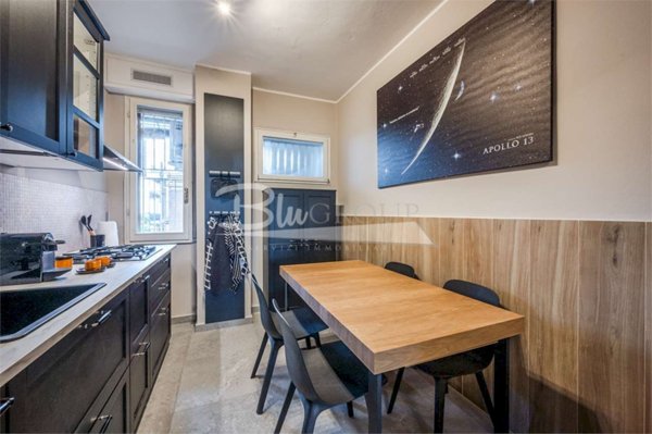 appartamento in vendita a Carpi in zona Centro Storico