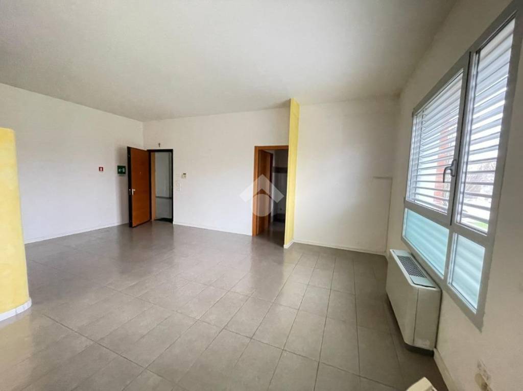 ufficio in affitto a Carpi