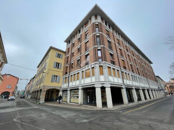 ufficio in affitto a Carpi
