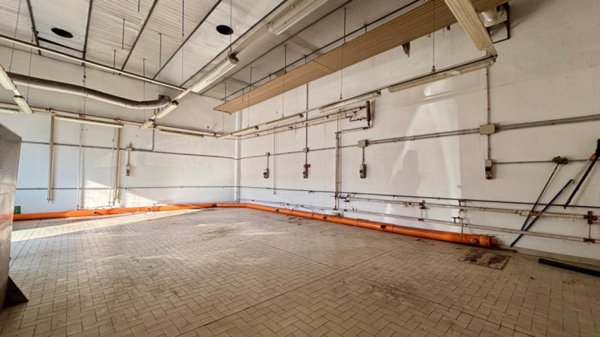 ufficio in affitto a Carpi