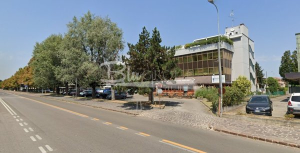 appartamento in affitto a Carpi