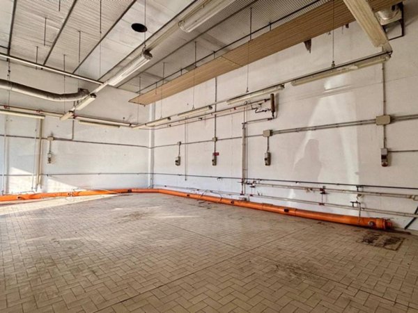 ufficio in affitto a Carpi