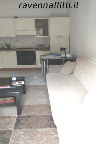 appartamento in affitto a Carpi in zona Cortile