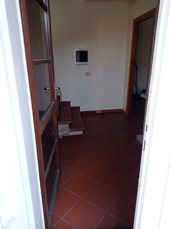 appartamento in affitto a Carpi