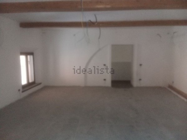 negozio in affitto a Carpi in zona Cortile