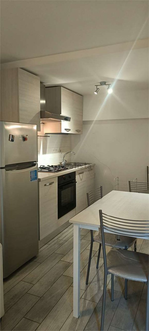 appartamento in affitto a Carpi in zona Centro Storico