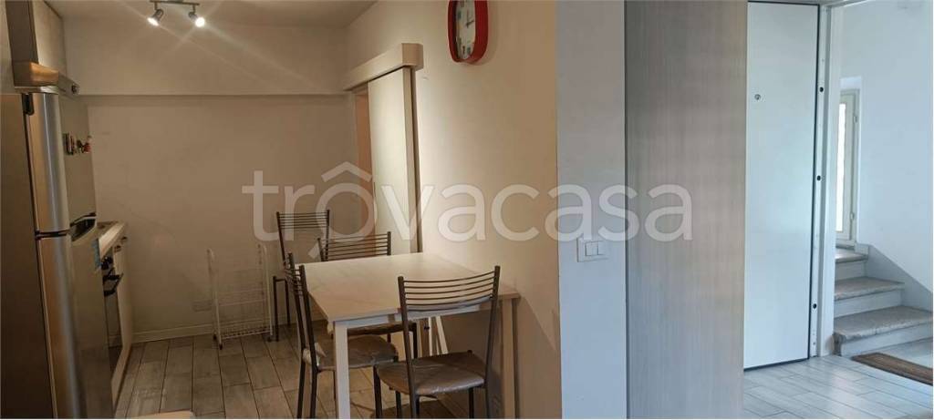 appartamento in affitto a Carpi in zona Centro Storico