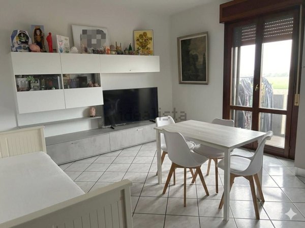 appartamento in affitto a Carpi